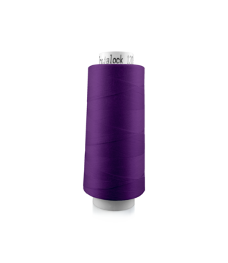 Amann Mettler Trojalock 0046 - purple