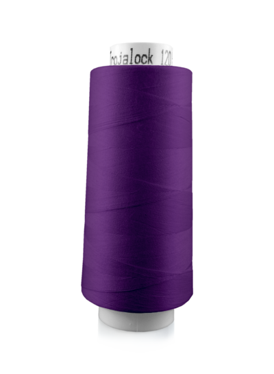 Amann Mettler Trojalock 0046 - paars