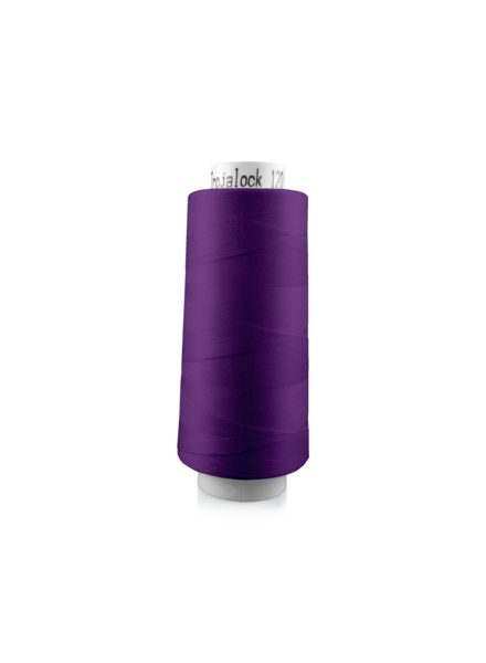 Amann Mettler Trojalock 0046 - purple