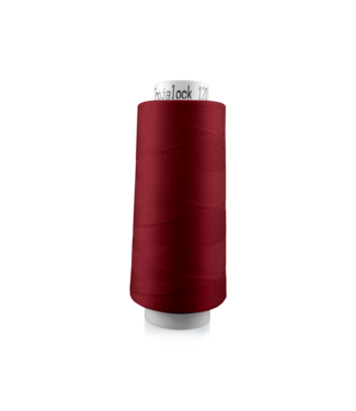 Amann Mettler Trojalock 0106 - dark red