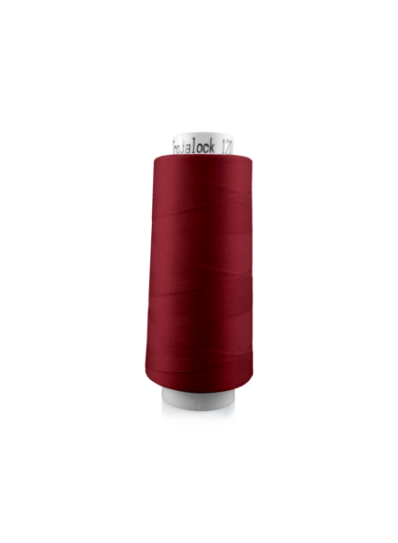 Amann Mettler Trojalock 0106 - dark red