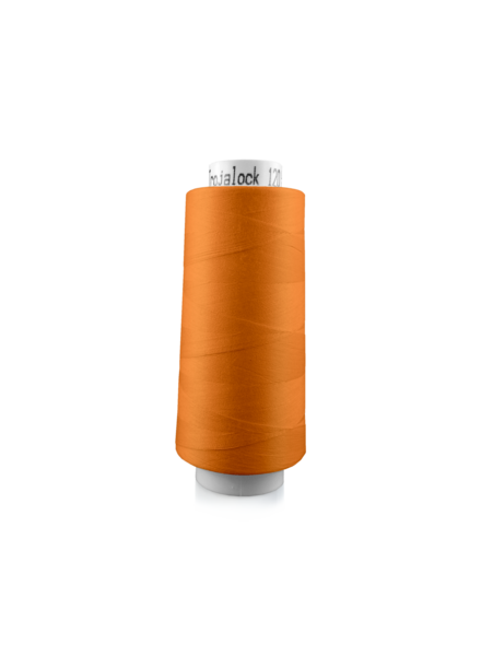 Amann Mettler Trojalock 0122 - orange