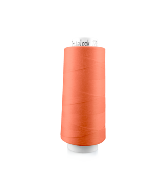 Amann Mettler Trojalock 0135 - salmon pink