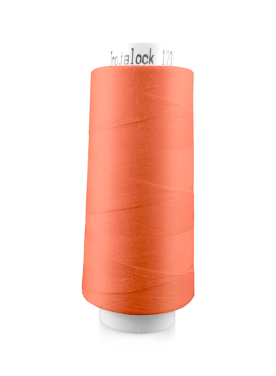 Amann Mettler Trojalock 0135 - zalmroze