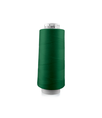 Amann Mettler Trojalock 0247 - Christmas greenery