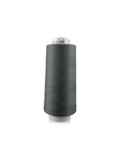 Amann Mettler Trojalock 0323 - gray