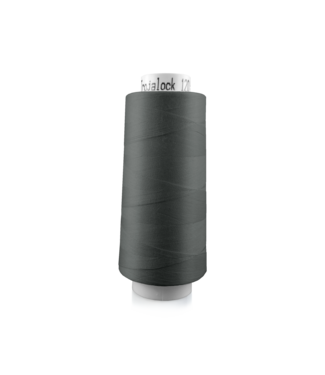 Amann Mettler Trojalock 0323 - gray