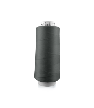 Amann Mettler Trojalock 0323 - grijs