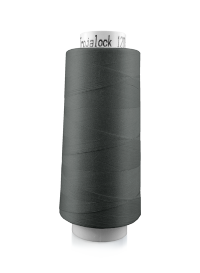 Amann Mettler Trojalock 0323 - gray