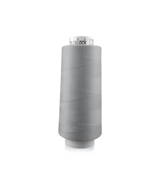 Amann Mettler Trojalock 0331 - lichtgrijs