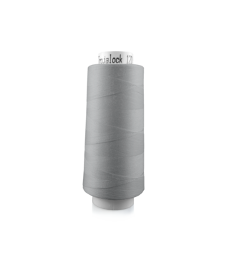 Amann Mettler Trojalock 0331 - light gray