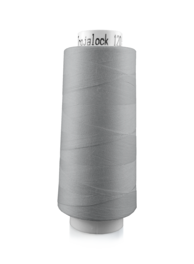 Amann Mettler Trojalock 0331 - light gray