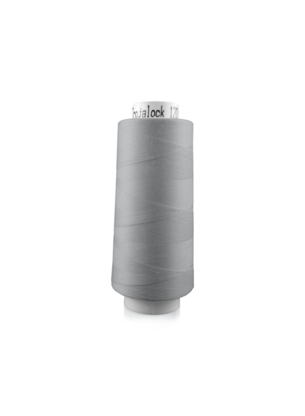 Amann Mettler Trojalock 0331 - light gray