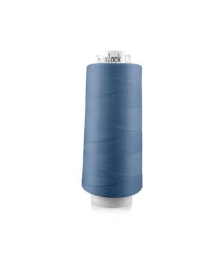Amann Mettler Trojalock 0350 - blauw