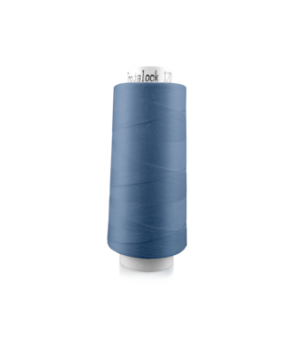 Amann Mettler Trojalock 0350 - blue