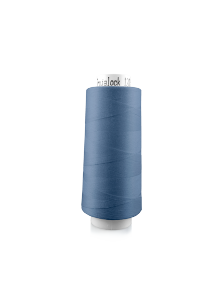 Amann Mettler Trojalock 0350 - blue