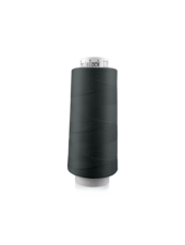 Amann Mettler Trojalock 0416 - dark gray