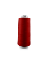 Amann Mettler Trojalock 0504 - rood