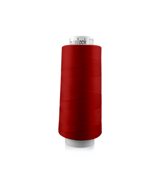 Amann Mettler Trojalock 0504 - rood