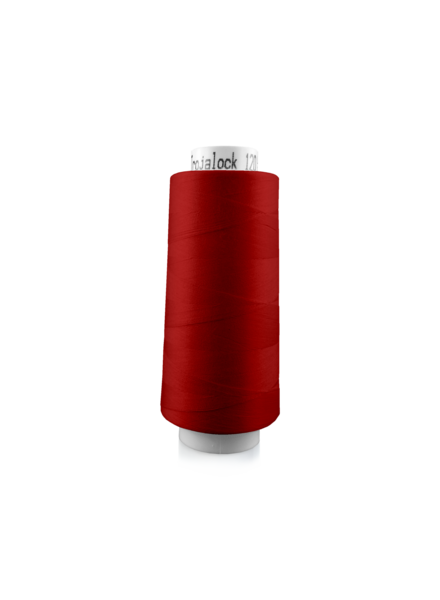 Amann Mettler Trojalock 0504 - red