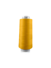 Amann Mettler Trojalock 0607 - yellow