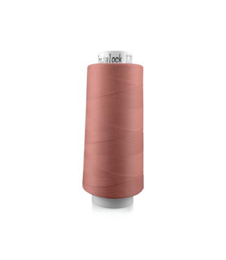 Amann Mettler Trojalock 0637 - old pink