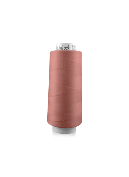 Amann Mettler Trojalock 0637 - oudroze