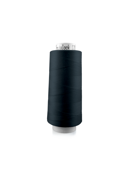 Amann Mettler Trojalock 0821 - navy blue