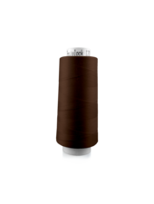 Amann Mettler Trojalock 0975 - brown