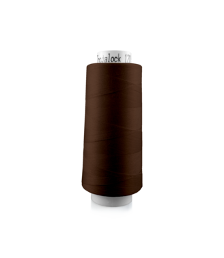 Amann Mettler Trojalock 0975 - brown