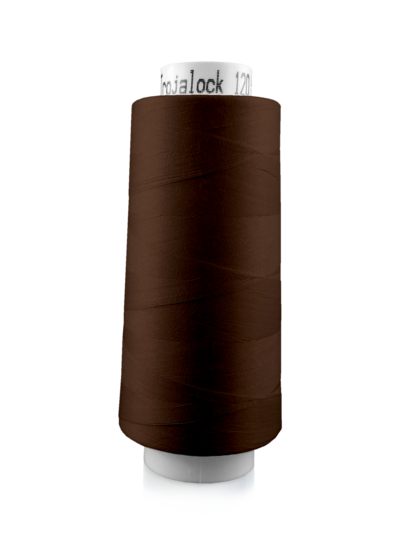 Amann Mettler Trojalock 0975 - bruin