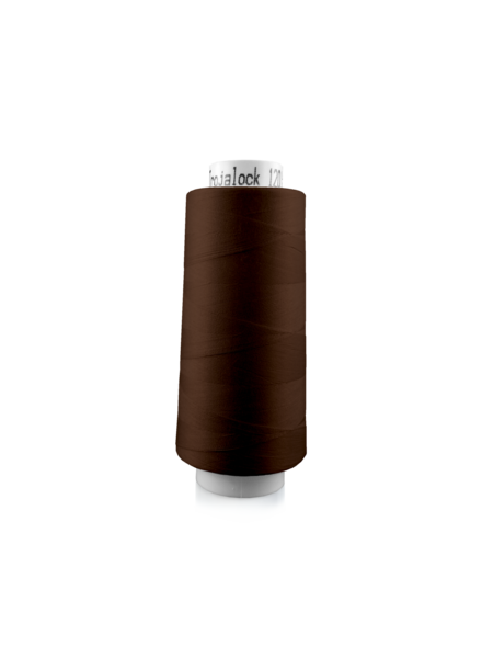 Amann Mettler Trojalock 0975 - bruin