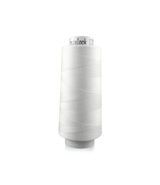 Amann Mettler Trojalock 1000 - off-white