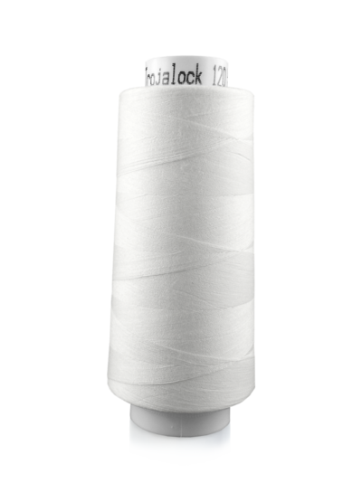 Amann Mettler Trojalock 1000 - gebroken wit