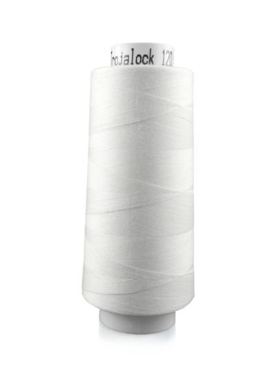Amann Mettler Trojalock 1000 - off-white