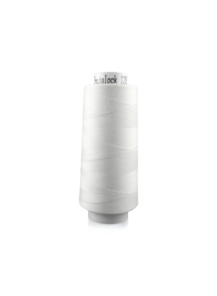 Amann Mettler Trojalock 1000 - gebroken wit