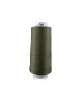 Amann Mettler Trojalock 1162 - khakigroen