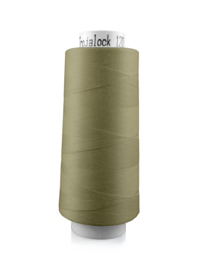 Amann Mettler Trojalock 1212 - pistache