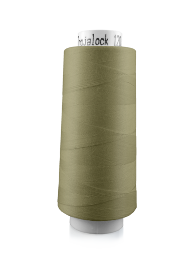 Amann Mettler Trojalock 1212 - pistachio