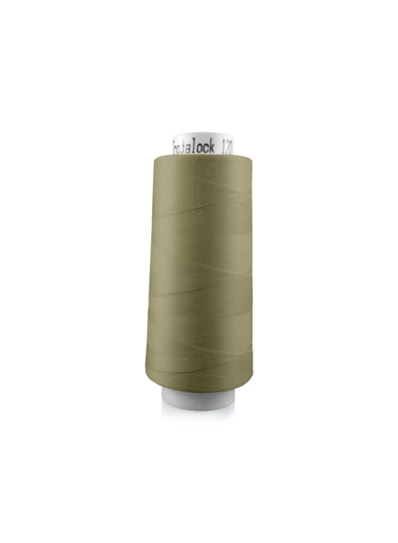 Amann Mettler Trojalock 1212 - pistachio