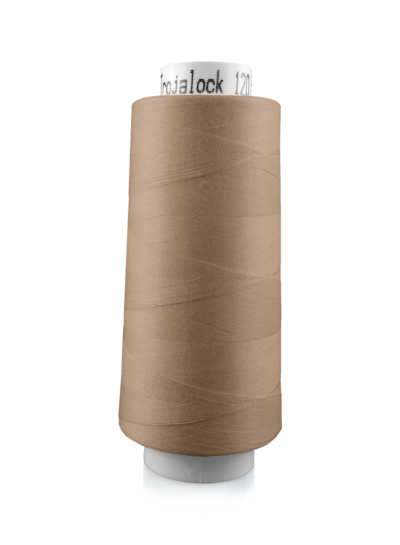 Amann Mettler Trojalock 1222 - beige