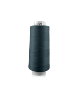 Amann Mettler Trojalock 1276 - petrolgroen