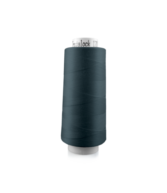 Amann Mettler Trojalock 1276 - petrolgroen