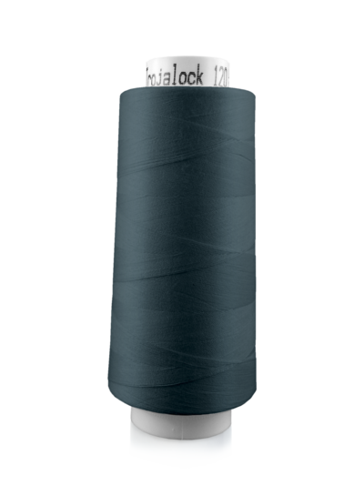 Amann Mettler Trojalock 1276 - petrol green