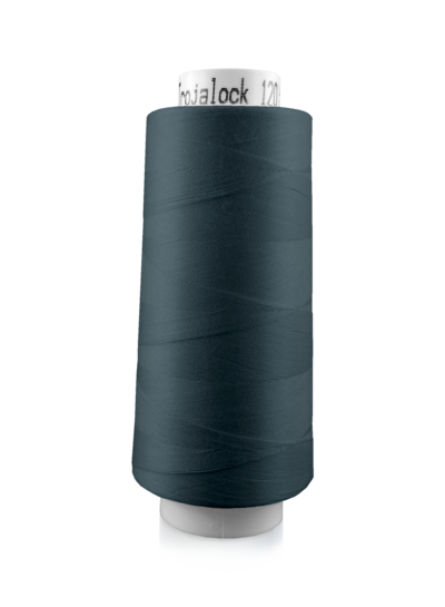 Amann Mettler Trojalock 1276 - petrolgroen