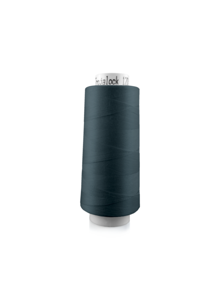 Amann Mettler Trojalock 1276 - petrolgroen