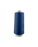 Amann Mettler Trojalock 1303 - donker kobaltblauw