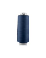 Amann Mettler Trojalock 1316 - jeansblauw