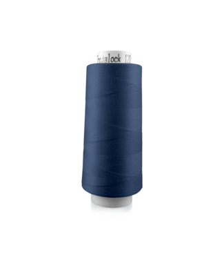 Amann Mettler Trojalock 1316 - denim blue