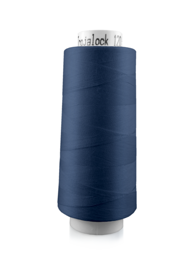 Amann Mettler Trojalock 1316 - jeansblauw